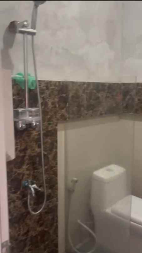 dijual rumah gayungan surabaya