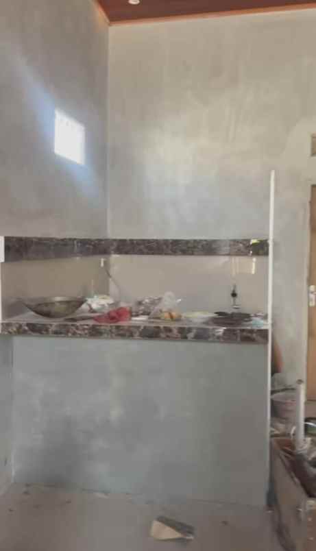 dijual rumah gayungan surabaya