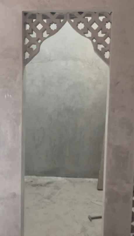 dijual rumah gayungan surabaya