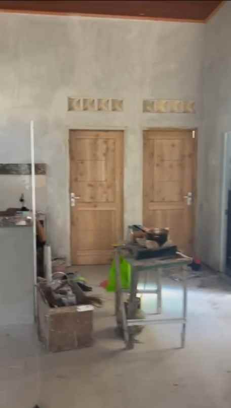 dijual rumah gayungan surabaya