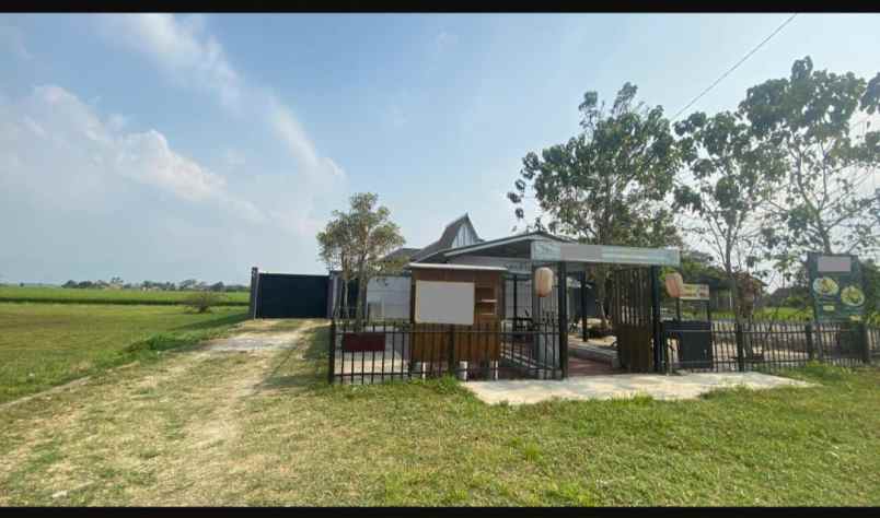 dijual rumah gedebage