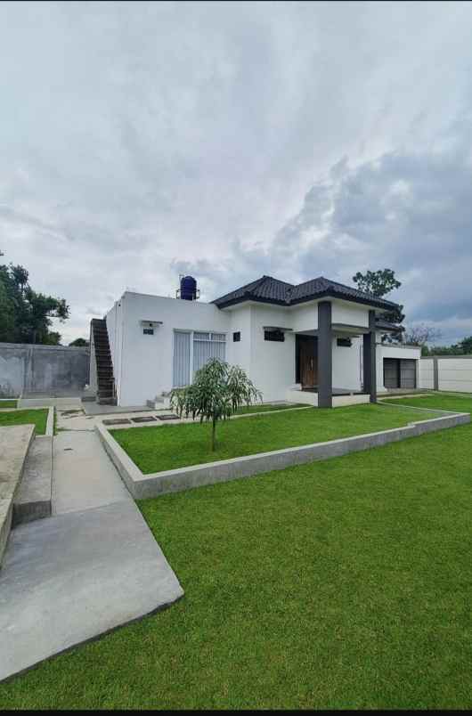 dijual rumah gedebage