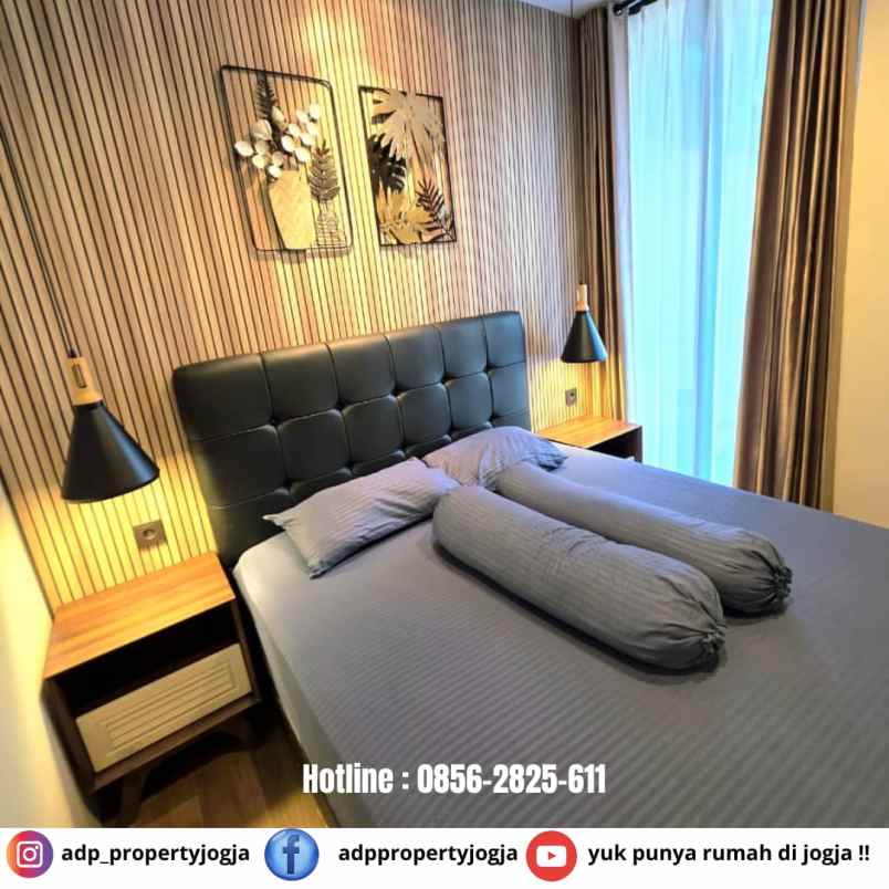 dijual rumah gentan jakal km 10 ngaglik