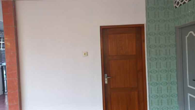 dijual rumah godean