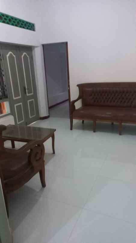 dijual rumah godean