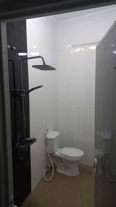dijual rumah godean