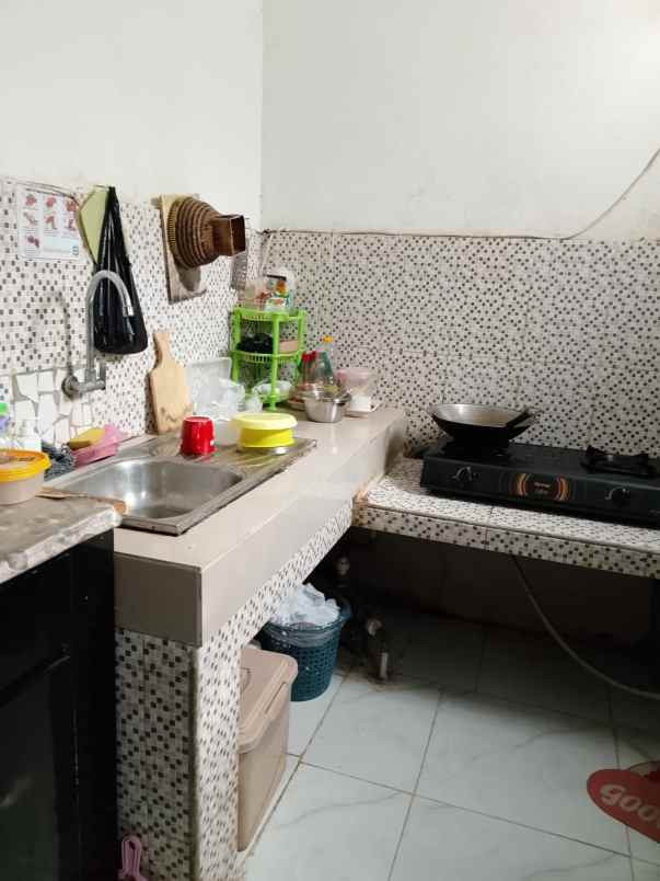 dijual rumah graha citalang permai
