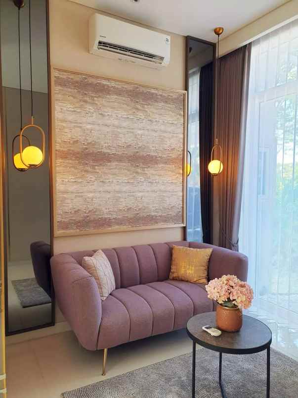 dijual rumah grand island mossel bay