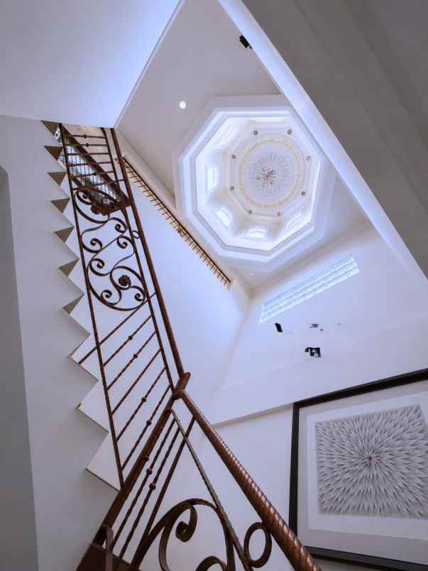 dijual rumah grogol petamburan jakarta