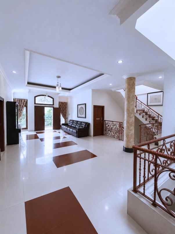 dijual rumah grogol petamburan jakarta