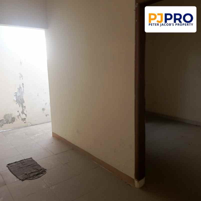 dijual rumah harapan indah 1