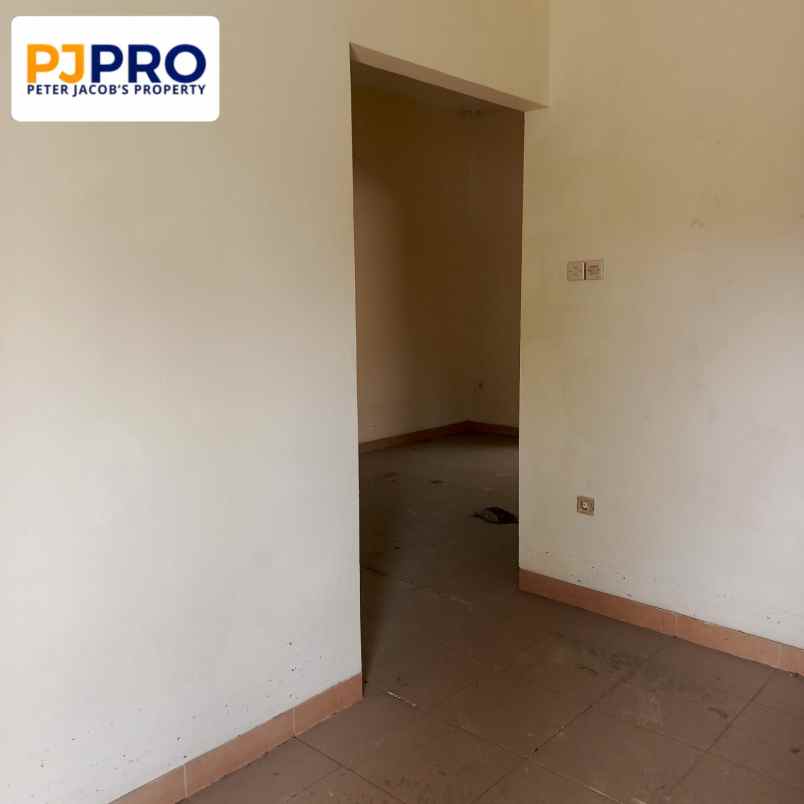 dijual rumah harapan indah 1