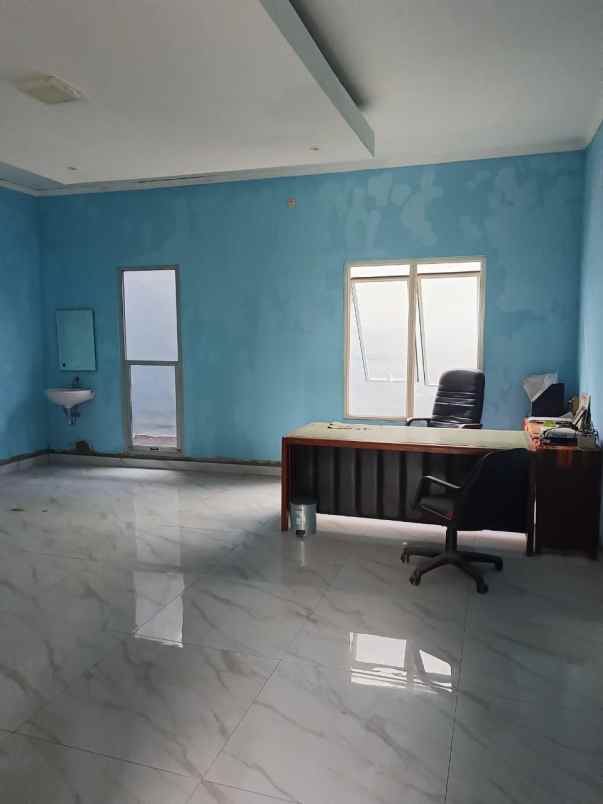 dijual rumah harapan indah cluster samata