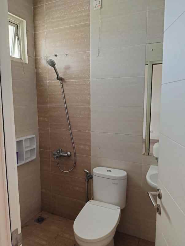 dijual rumah harapan indah cluster samata