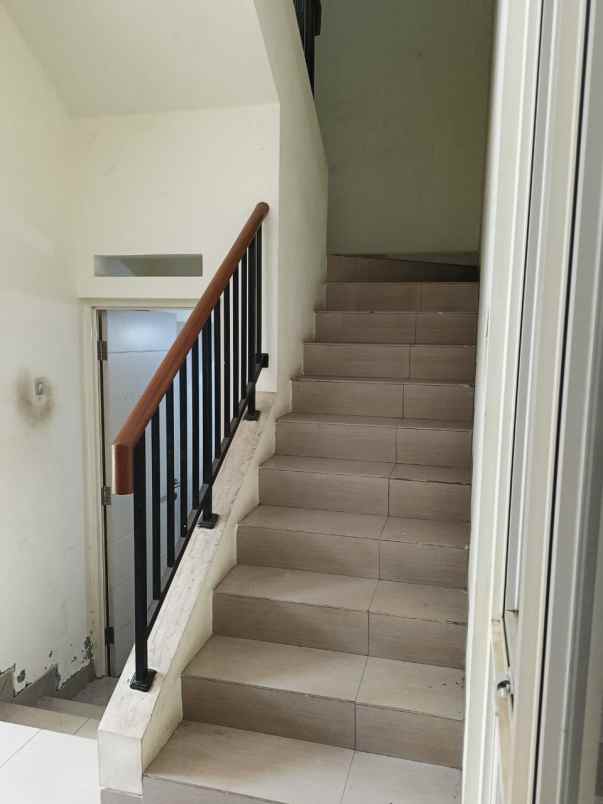 dijual rumah harapan indah cluster samata