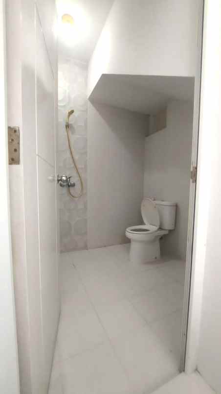 dijual rumah imperial gading sukapura