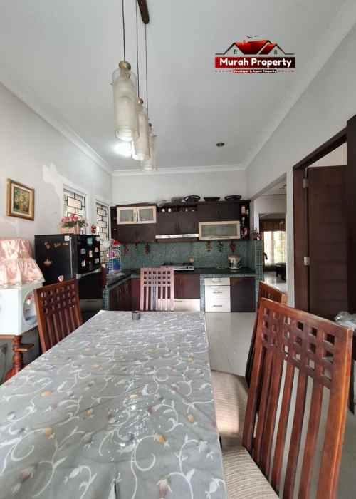 dijual rumah jagakarsa