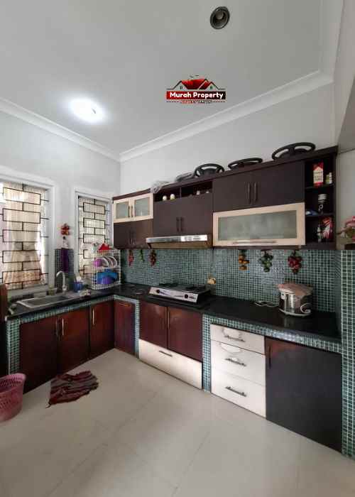 dijual rumah jagakarsa