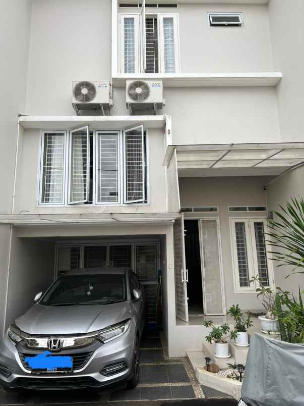 dijual rumah jagakarsa jagakarsa