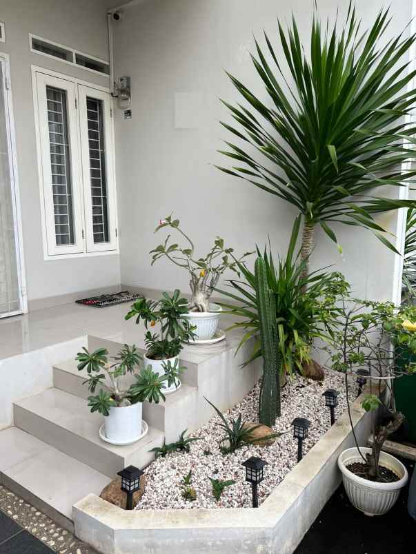 dijual rumah jagakarsa jagakarsa