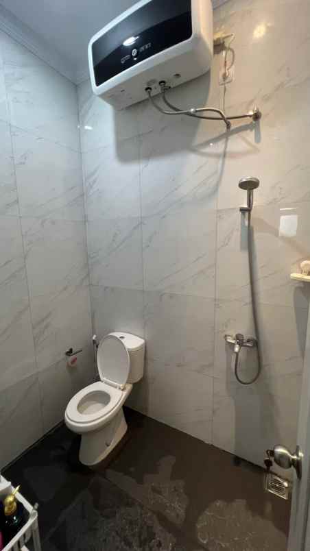 dijual rumah jagakarsa jagakarsa