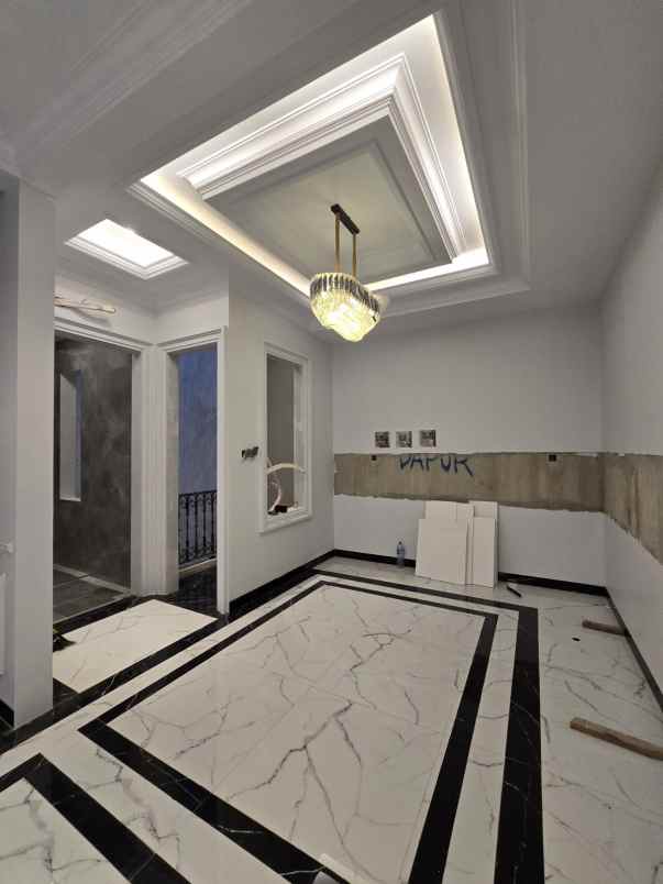 dijual rumah jagakarsa jakarta selatan