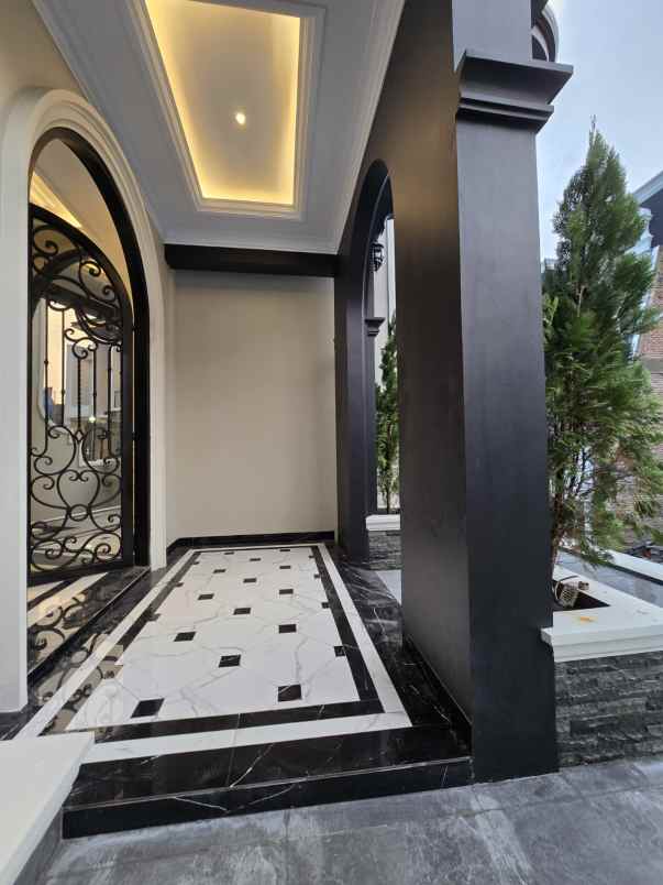 dijual rumah jagakarsa jakarta selatan