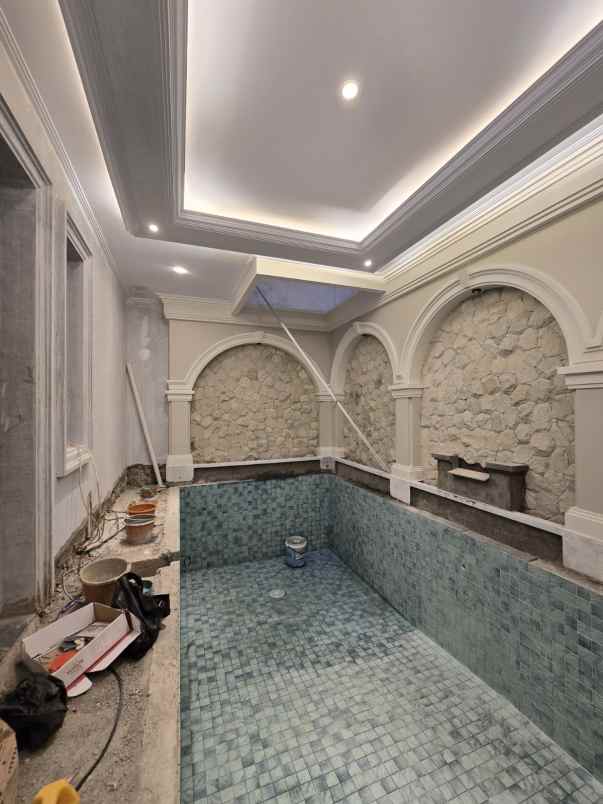 dijual rumah jagakarsa jakarta selatan