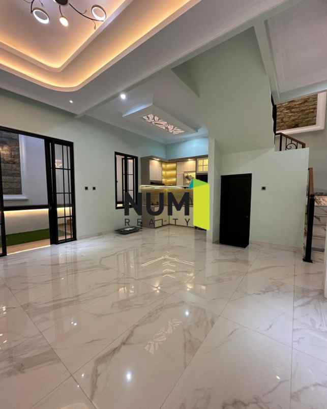 dijual rumah jagakarsa jakarta selatan