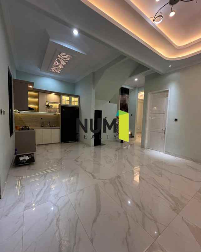 dijual rumah jagakarsa jakarta selatan