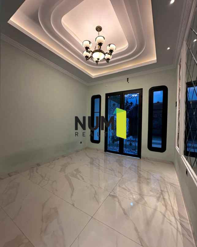 dijual rumah jagakarsa jakarta selatan