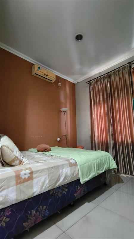 dijual rumah jakarta timur cipinang