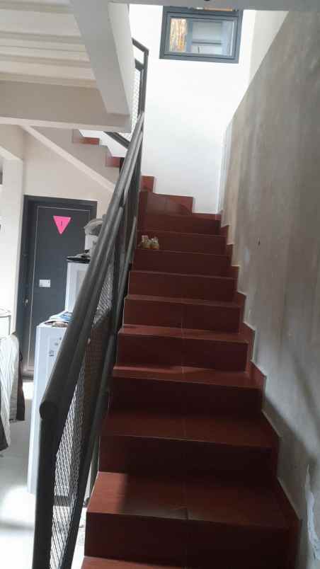 dijual rumah jakasampurna jaka permai