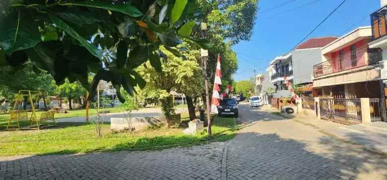 dijual rumah jakasampurna jaka permai