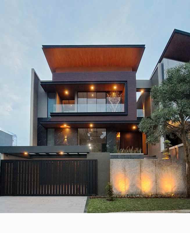 dijual rumah jalan citraland