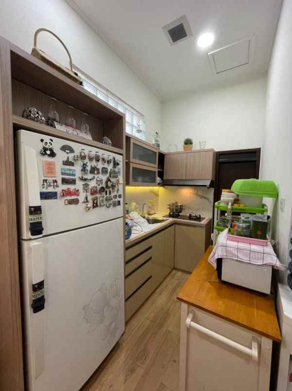 dijual rumah jalan dursasana