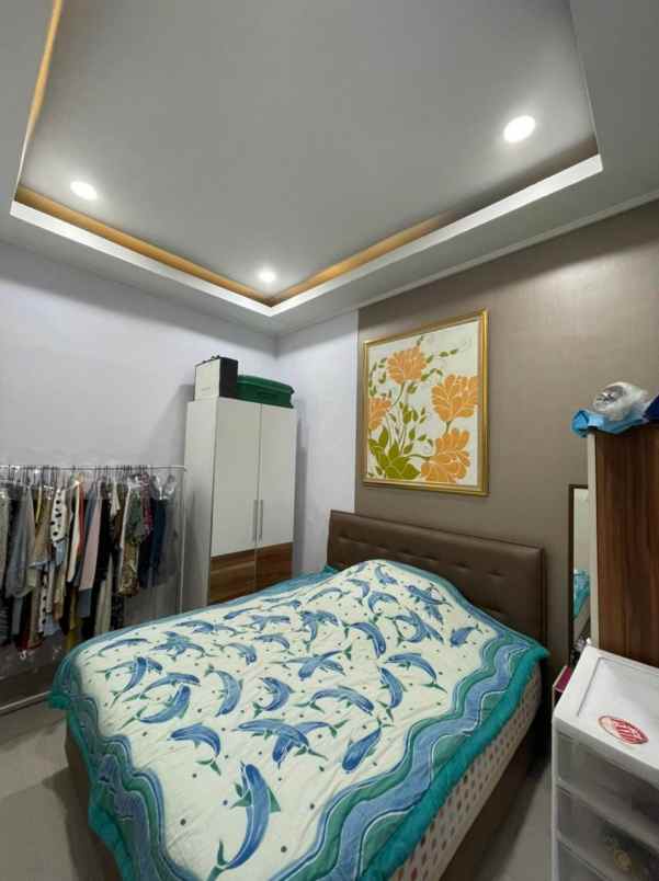 dijual rumah jalan dursasana