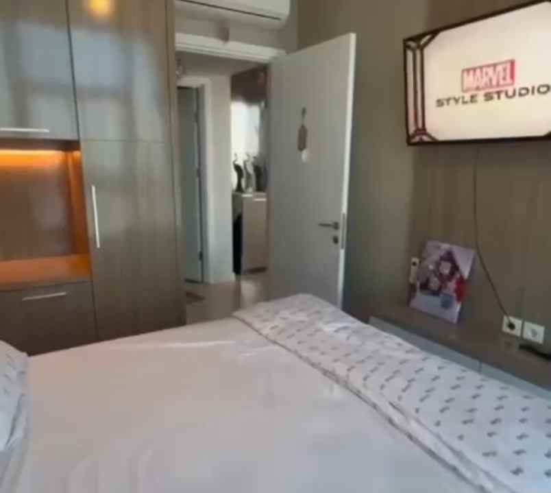 dijual rumah jalan mayjen sungkono