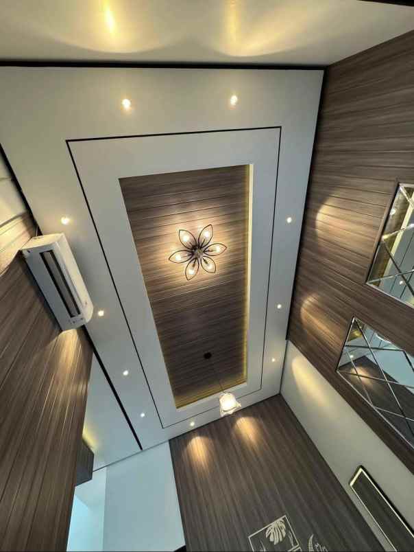 dijual rumah jalan raya pondok cabe