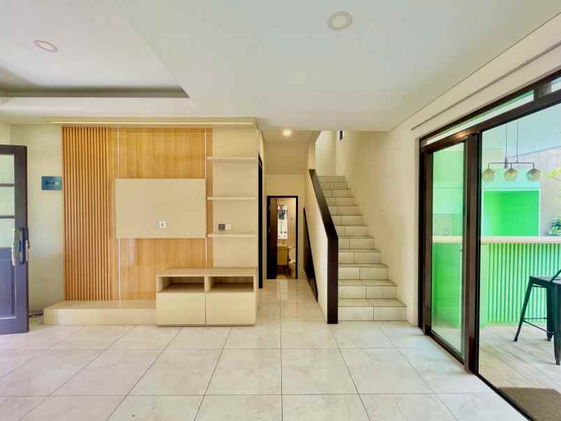 dijual rumah jalan tatar simakirana