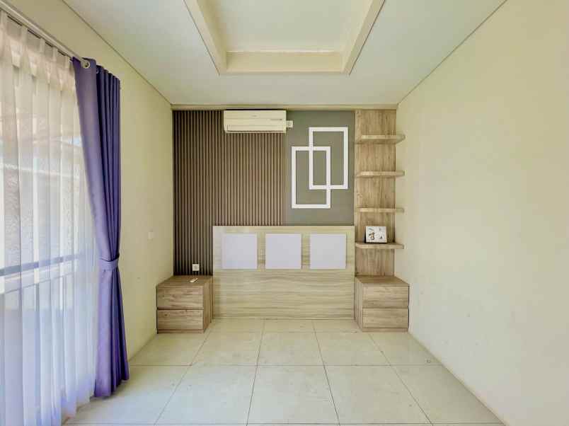 dijual rumah jalan tatar simakirana