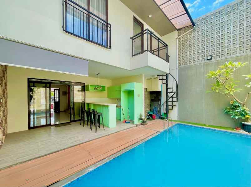 dijual rumah jalan tatar simakirana