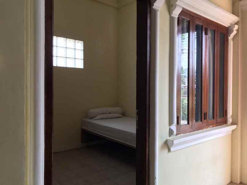 dijual rumah jalan tebet timur dalam