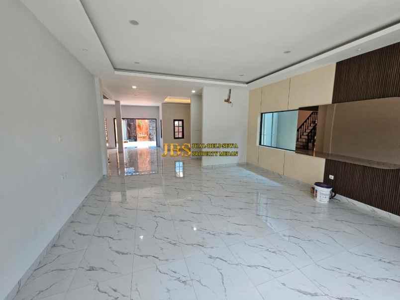 dijual rumah jalan wartawan daerah