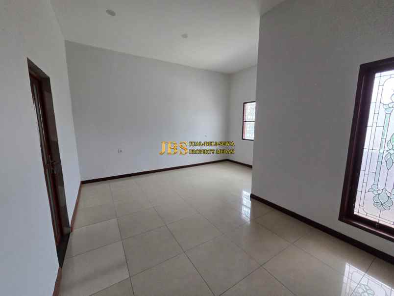 dijual rumah jalan wartawan daerah
