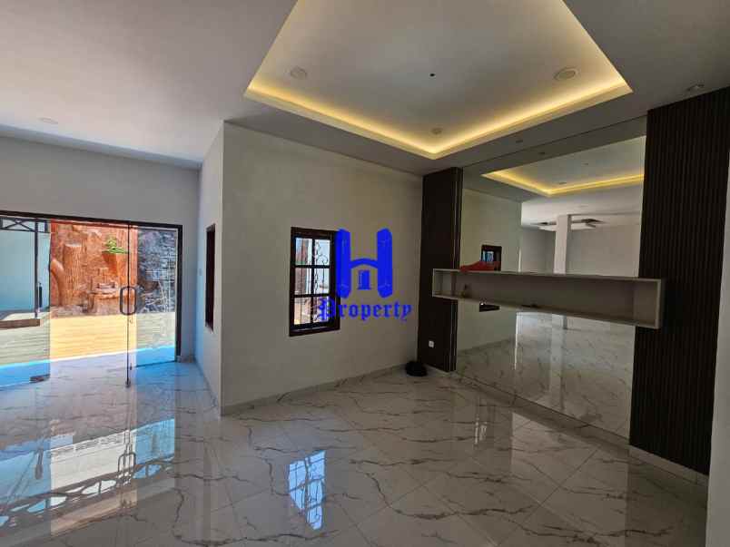 dijual rumah jalan wartawan daerah