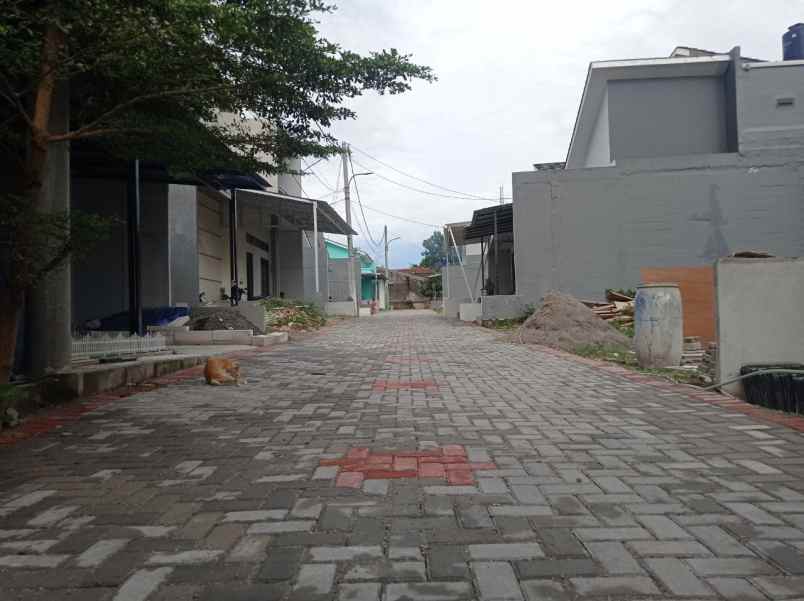 dijual rumah jatiasih
