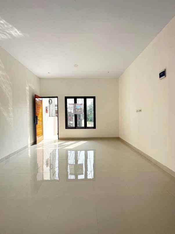 dijual rumah jatiasih