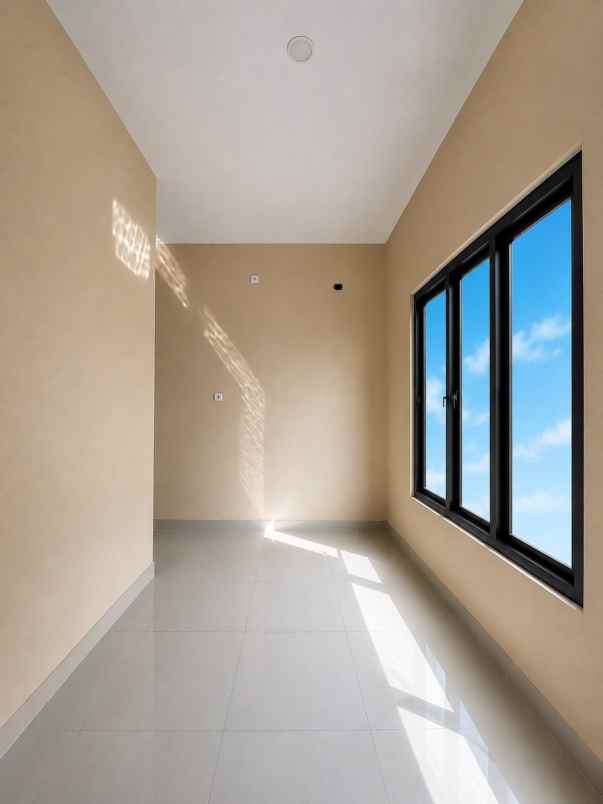 dijual rumah jatiasih