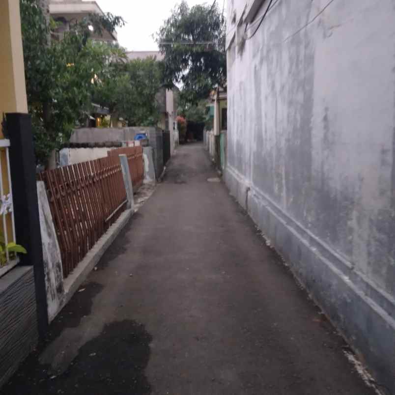 dijual rumah jatihandap